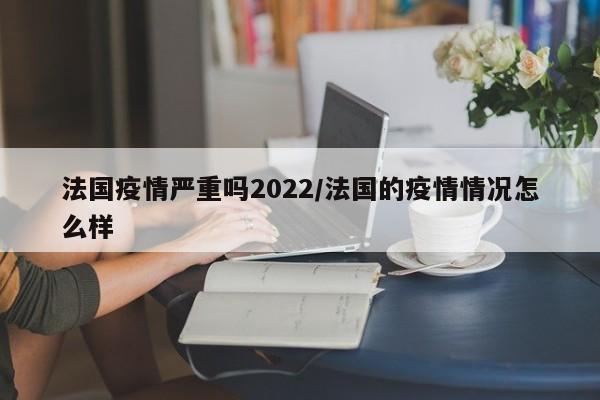 法国疫情严重吗2022／法国的疫情情况怎么样